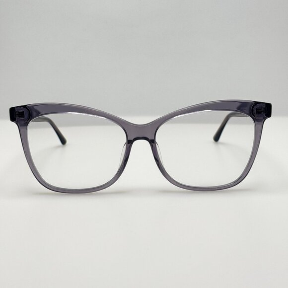 Zeelool Eyeglasses Eye Glasses Frames WA01753-03 56-15-145 main image 4